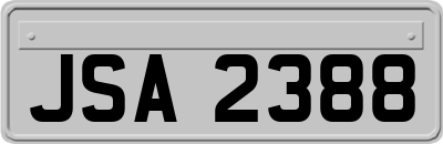 JSA2388