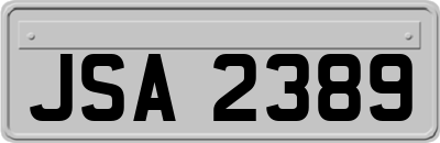 JSA2389