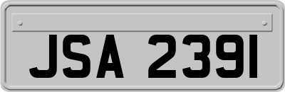 JSA2391
