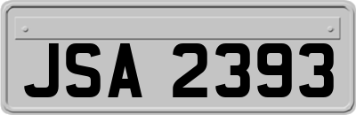 JSA2393