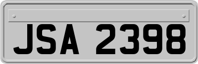 JSA2398
