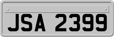 JSA2399