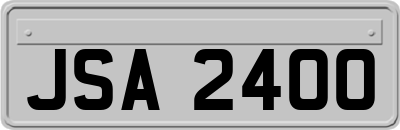 JSA2400