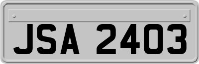JSA2403