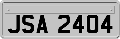 JSA2404