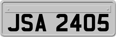 JSA2405