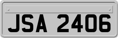 JSA2406