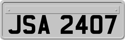 JSA2407