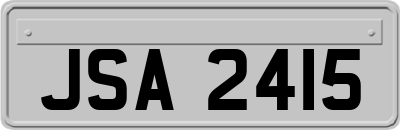 JSA2415