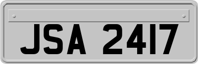 JSA2417