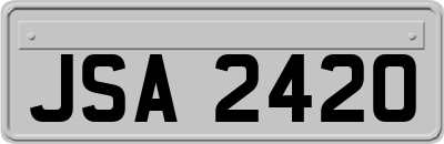 JSA2420