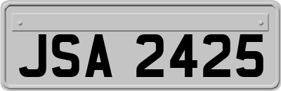 JSA2425