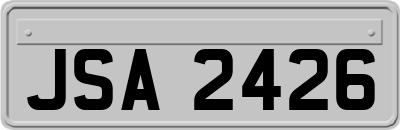JSA2426