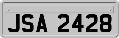 JSA2428