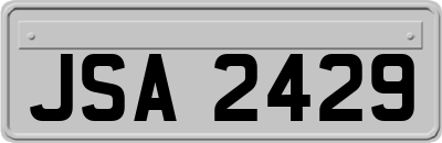 JSA2429