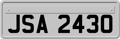 JSA2430
