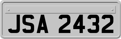 JSA2432