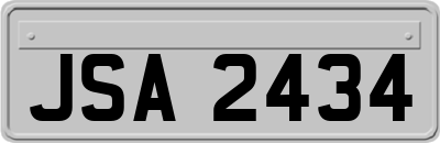 JSA2434