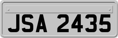JSA2435