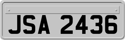 JSA2436