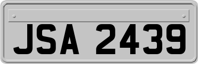 JSA2439
