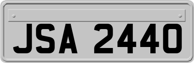 JSA2440