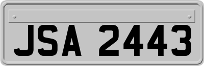 JSA2443