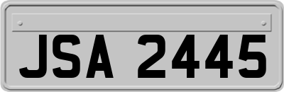 JSA2445