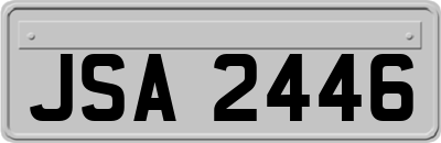 JSA2446