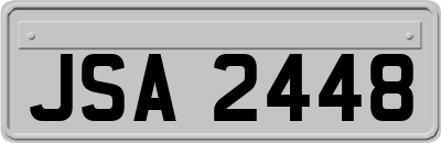 JSA2448