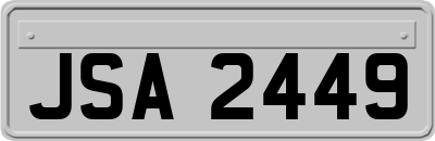 JSA2449