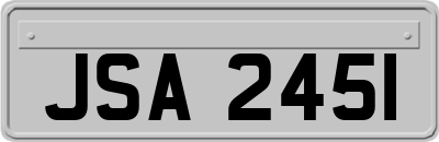 JSA2451