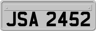 JSA2452