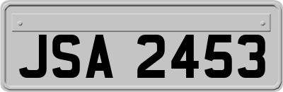 JSA2453