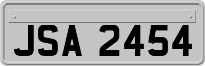 JSA2454