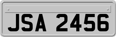 JSA2456