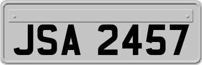 JSA2457