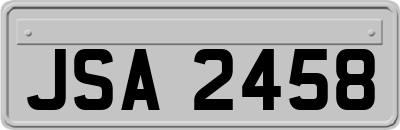 JSA2458