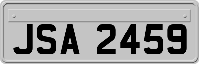 JSA2459