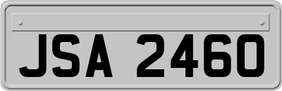 JSA2460