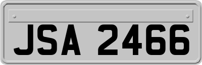 JSA2466