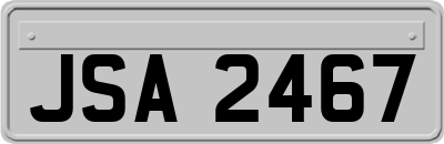 JSA2467