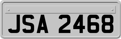 JSA2468