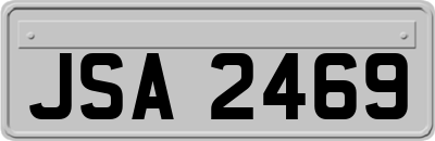 JSA2469