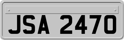 JSA2470