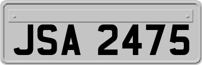 JSA2475
