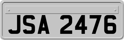JSA2476