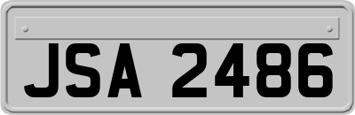 JSA2486