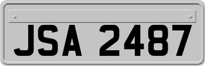 JSA2487