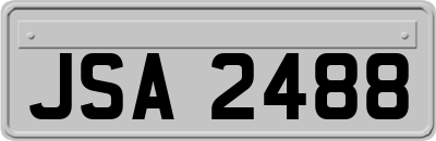 JSA2488